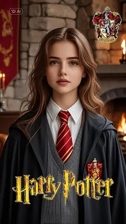 Ai Gryffindor