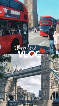 Mini Vlog Life