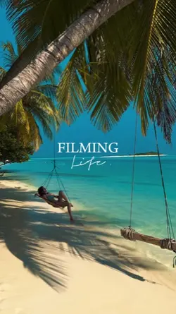 filming life