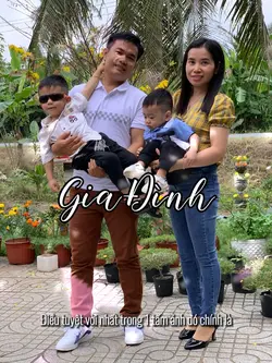 Gia Đình