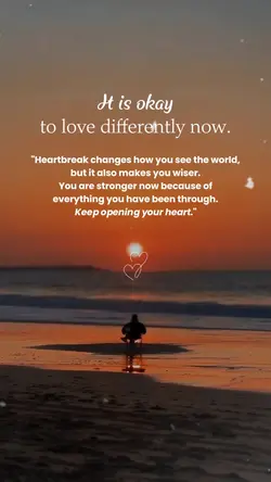 love differently