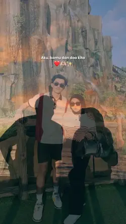Aku, kamu, kita