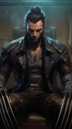 Wolverine Ai Effects