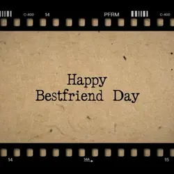 Happy Bestfriend Day