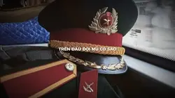ĐẦU ĐỘI MŨ CÓ SAO