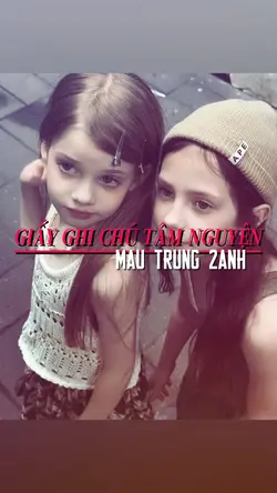Giấy ghi chú tâm ngy