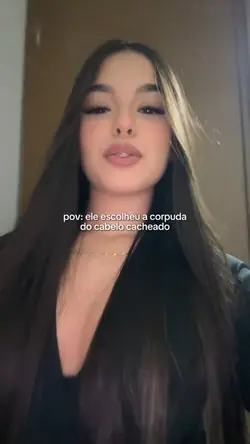 ele escolheu