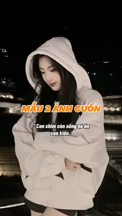 Con chim còn sống 