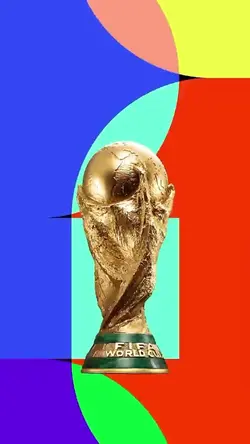 world cup template