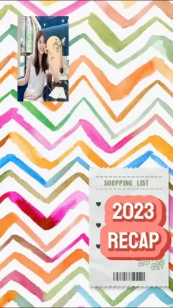 Recap 2023 | 12