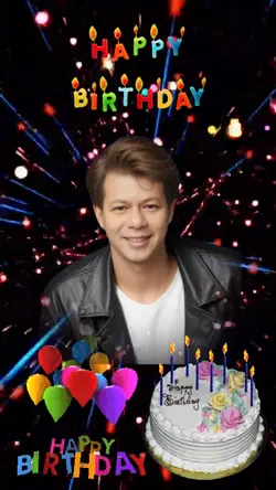 สุขสันต์วันเกิด