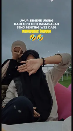 Omongane Tonggo