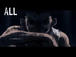 Hunter x hunter edit