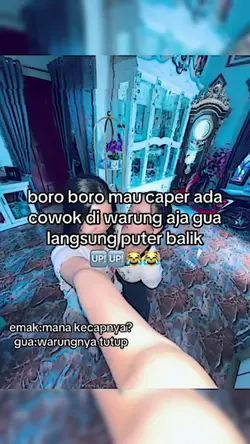 BORO" MAU CAPER