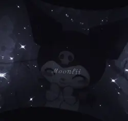 Kuromi editt
