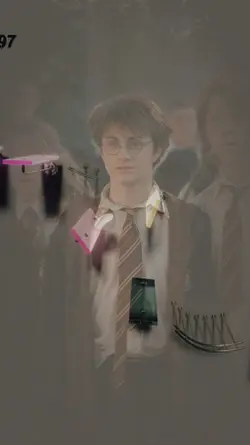 harry potter sound