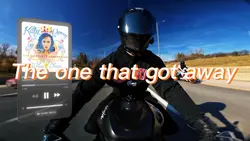 Bike Riding