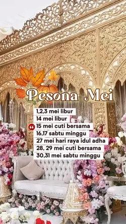 Libur Mei