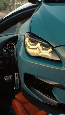 SHAKE CAR TRANSITION