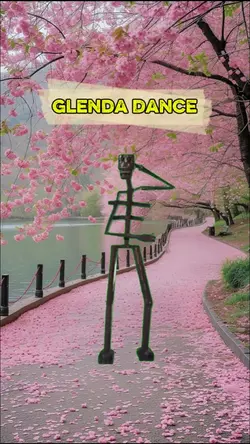 Glenda Dance