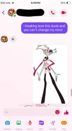YAY