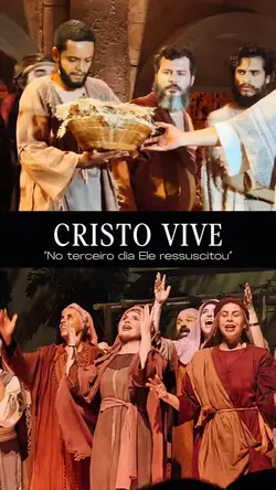 Convite | Páscoa 