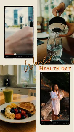 World Health day