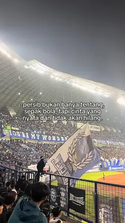 Foto live persib