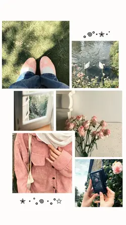 Collage photo