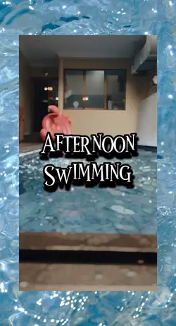 Swimming