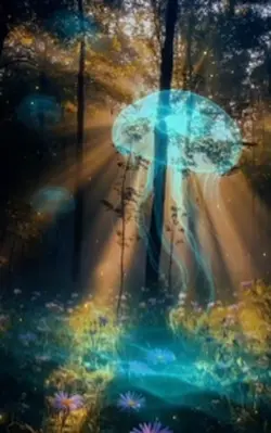 Forest fantasy 