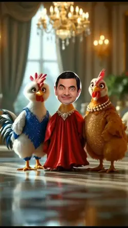 Chicken Dance