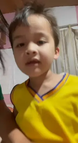 POV:pinagbantay kayo