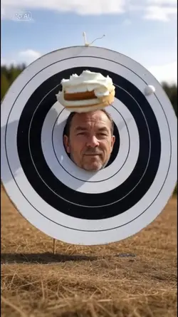 Cake Meme
