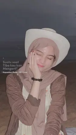 suatu saat tiba