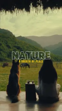 Nature peace 