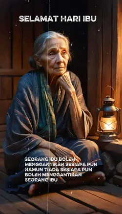 selamat hari ibu2026