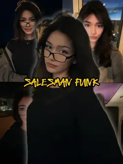 SALESMAN FUNK