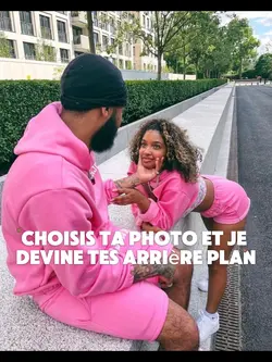 Arrière-plan 🙃