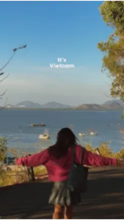 VLOG | Vietnam