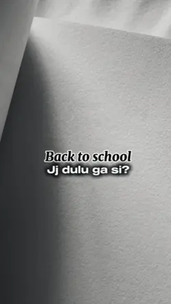 back to school jj