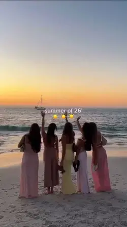 summer of 26'