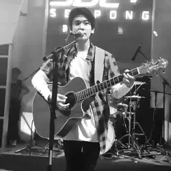 Latar belakang blur 