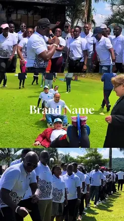 team building