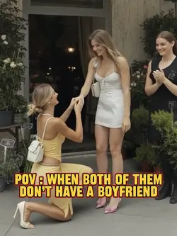 Dont have a boyfrien