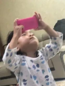 ayang dia <3