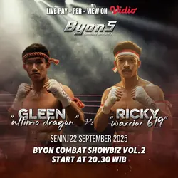 trend byon combat