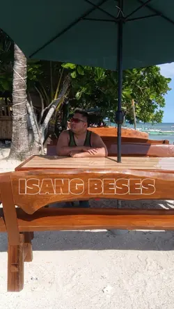 ISANG BESES
