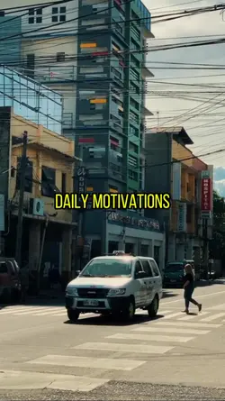Daily Motivations
