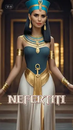 Nefertiti